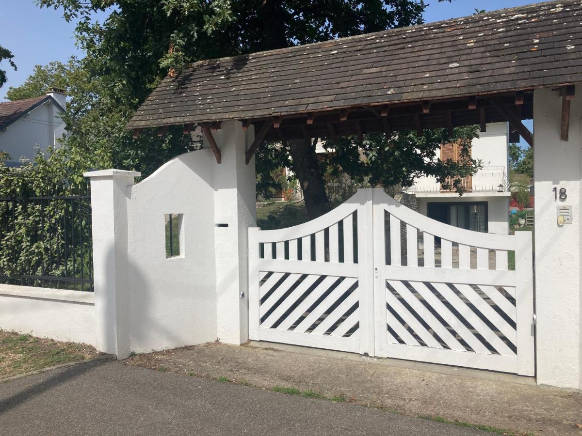 30Mn De Paris St Lazare En Train, Studio 42 M2 Verneuil-sur-Seine Exterior photo