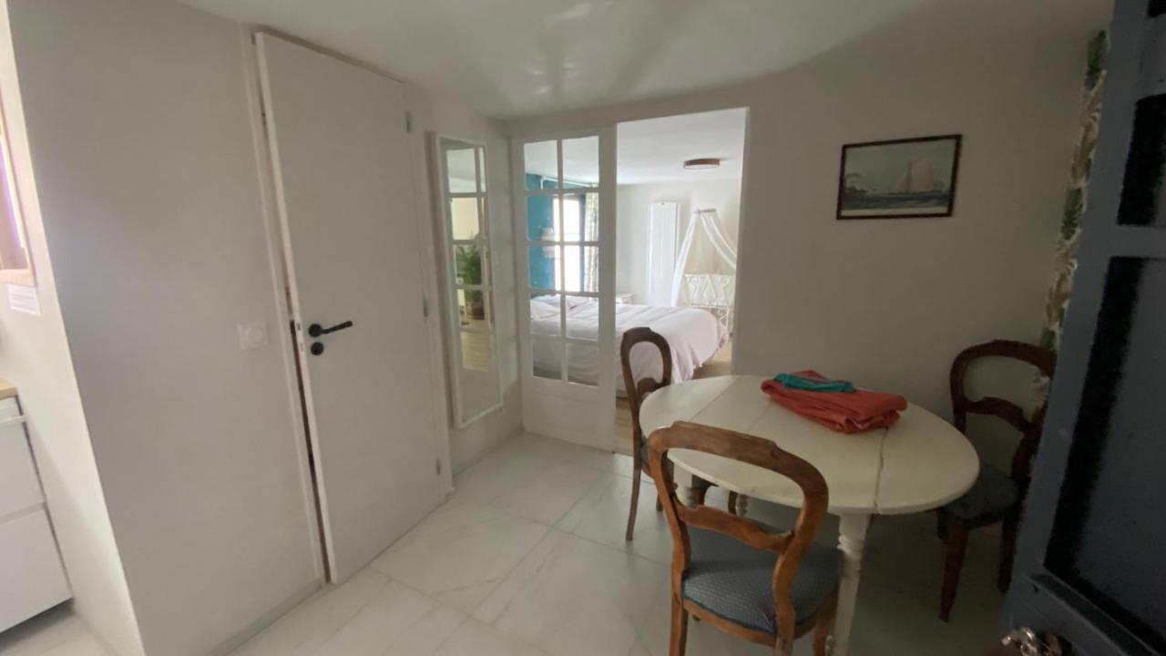 30Mn De Paris St Lazare En Train, Studio 42 M2 Verneuil-sur-Seine Exterior photo