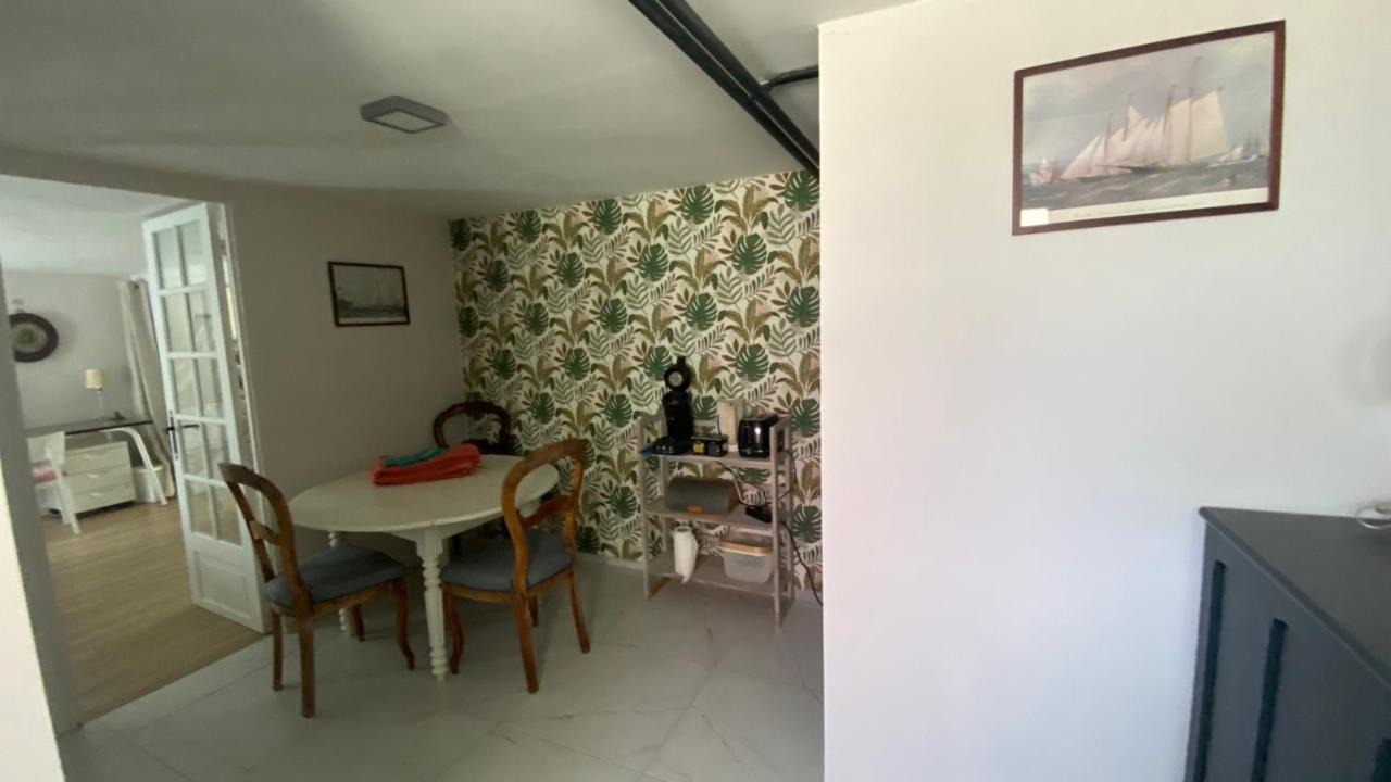 30Mn De Paris St Lazare En Train, Studio 42 M2 Verneuil-sur-Seine Exterior photo